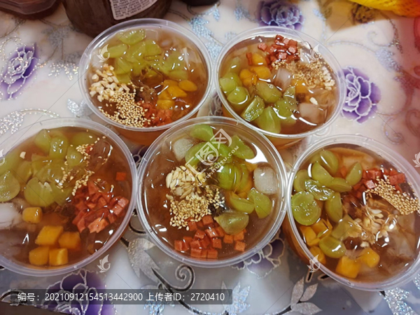 冰粉
