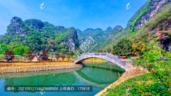 壩美世外桃源風(fēng)景區(qū)