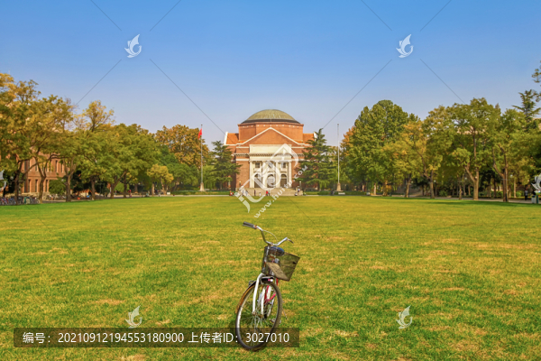 清華大學(xué)大禮堂