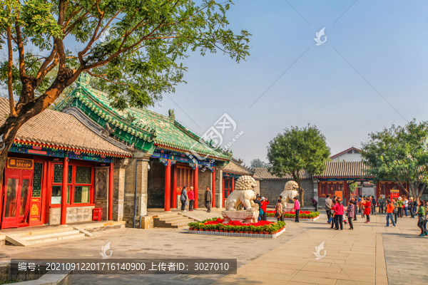 恭王府