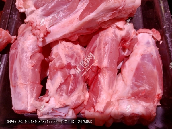 生肉