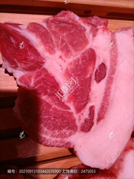 肉