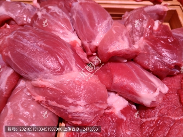 肉