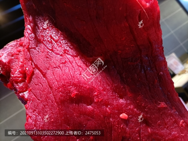 牛肉