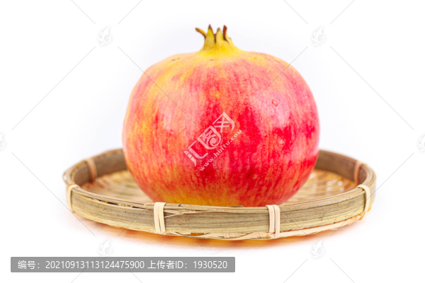 軟籽石榴
