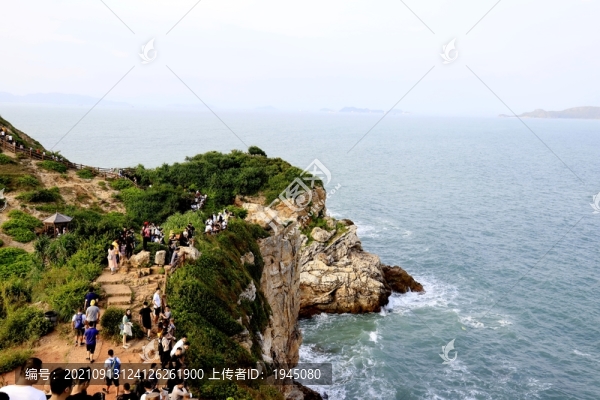 鹿嘴山莊鹿嘴巖
