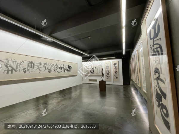 美術(shù)館