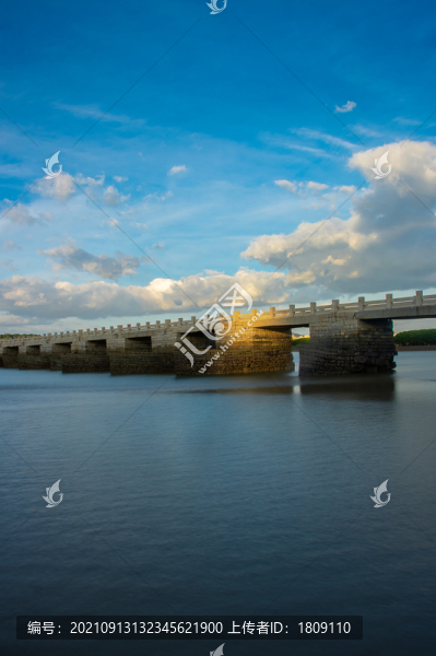 泉州洛陽橋