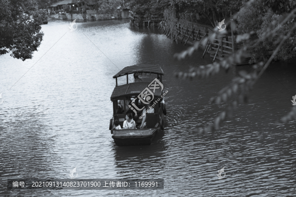 烏鎮(zhèn)