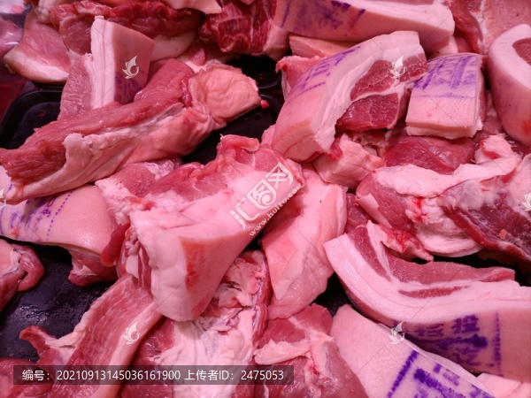 豬肉