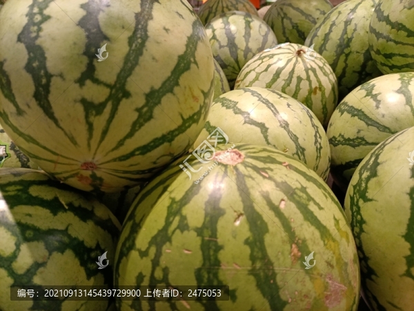 麒麟瓜