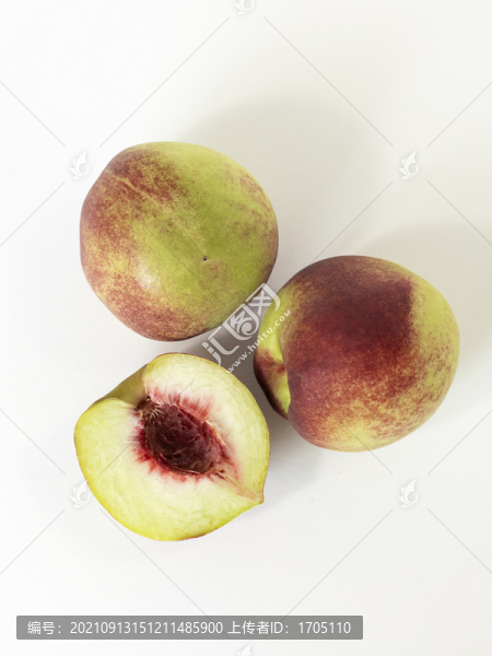山桃