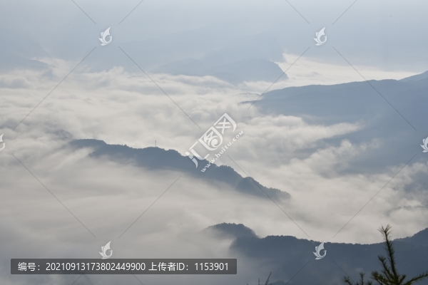 云海