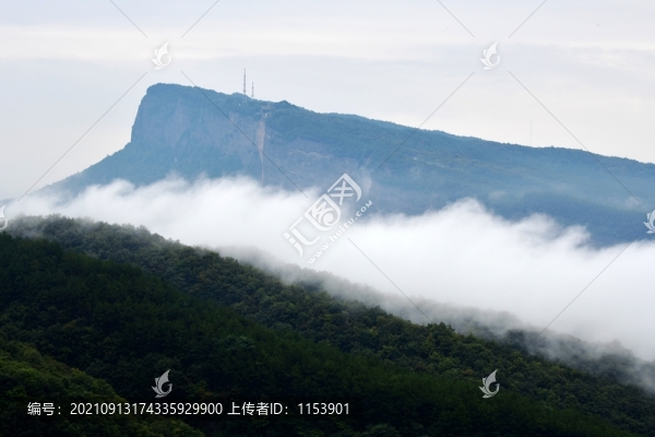 劍門關