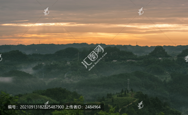 騎龍坳