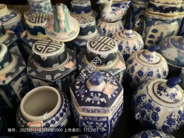 茶具