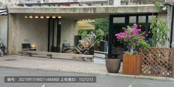 成都風光