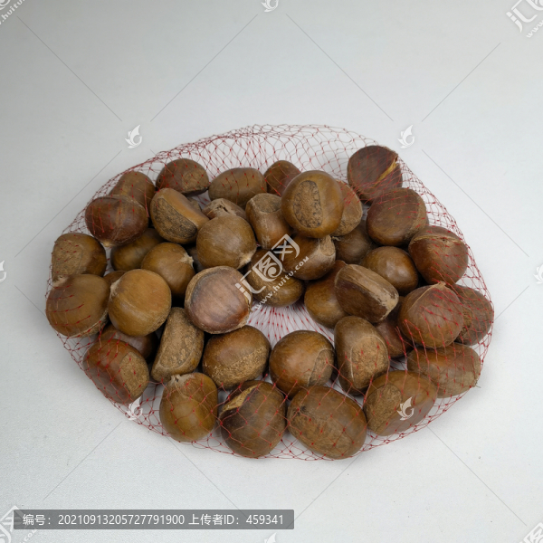 板栗
