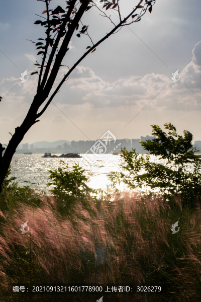 長江風(fēng)景