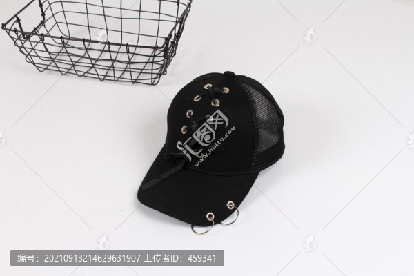 嘻哈風(fēng)棒球帽