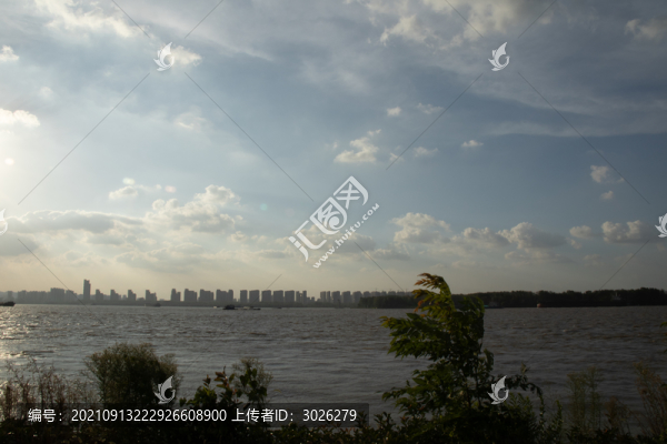 江景實(shí)拍