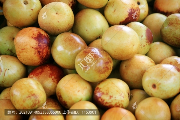 冬棗
