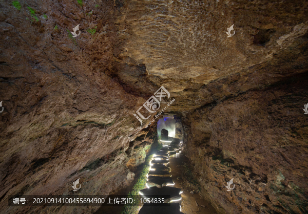 沂蒙地下畫廊