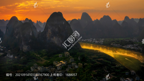 桂林山水