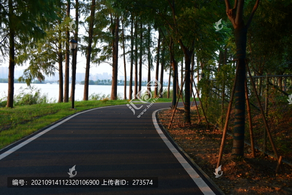 公園路