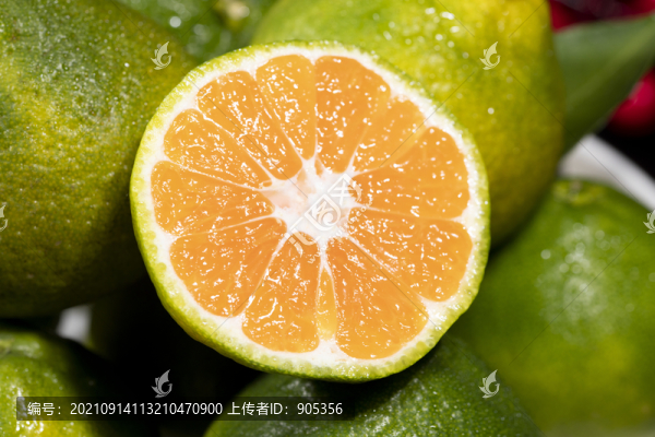 蜜桔