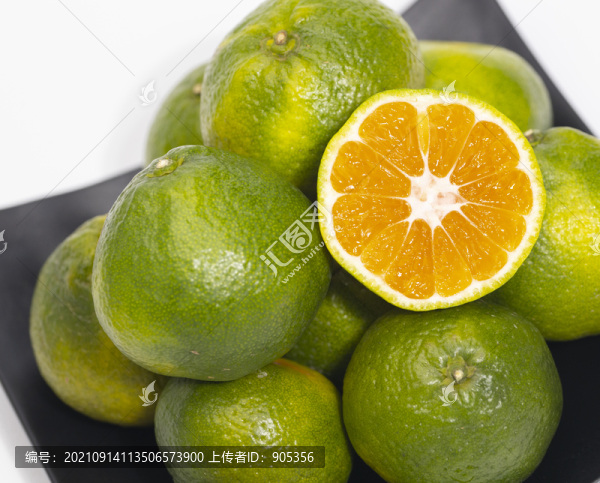 蜜桔