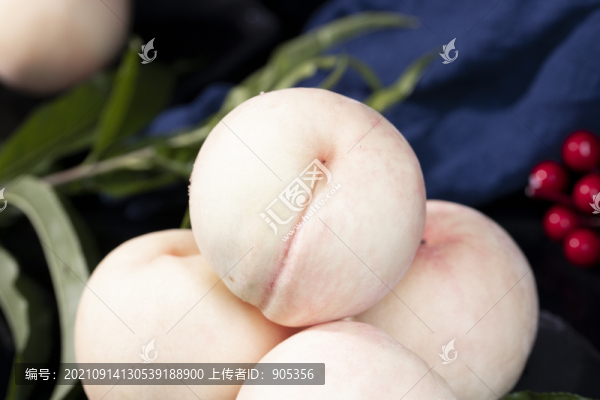 無錫水蜜桃