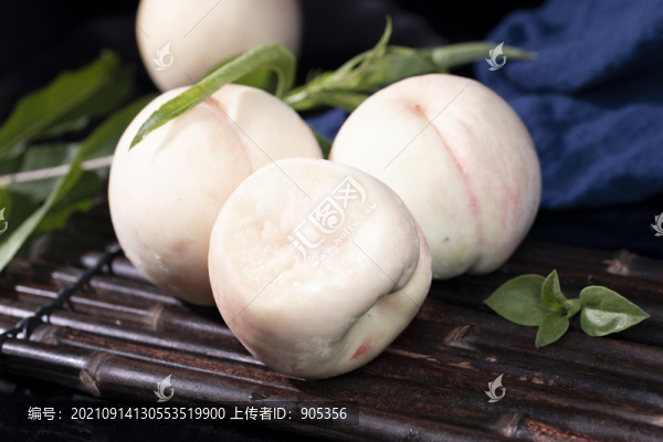 無錫水蜜桃