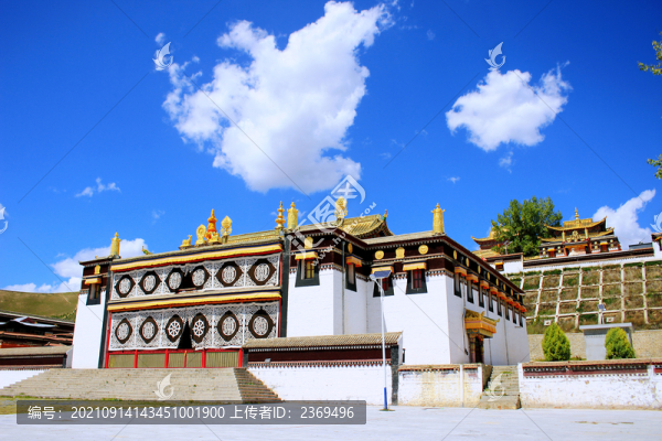 合作寺院