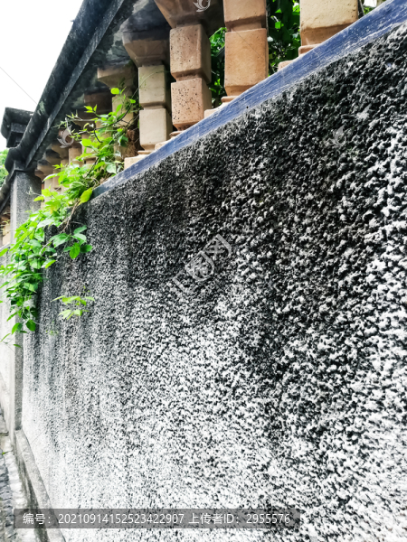 鼓浪嶼建筑