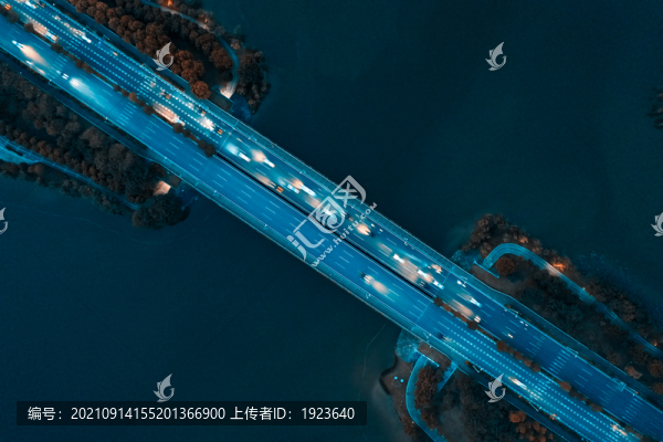 橋梁
