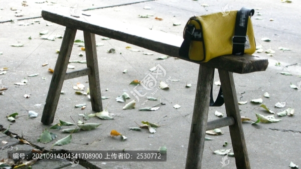 長板凳
