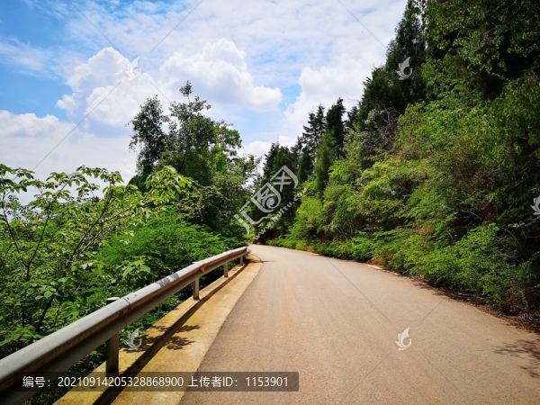鄉(xiāng)村公路