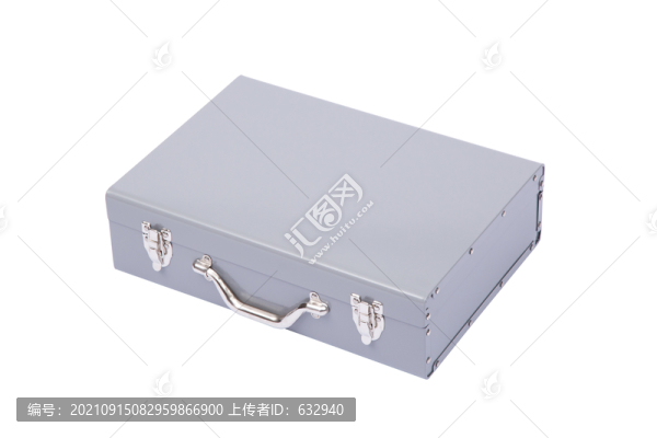 鐵皮工具箱