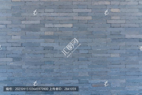 沈陽(yáng)清昭陵古建筑墻面背景