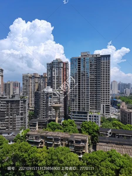 城市風(fēng)景