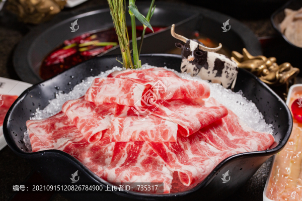 精品肥牛