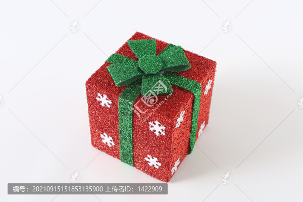 圣誕禮盒