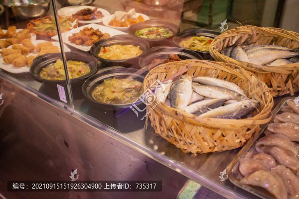 潮汕魚飯