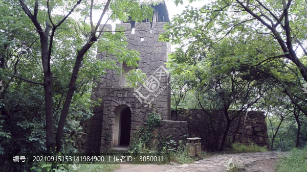觀景臺
