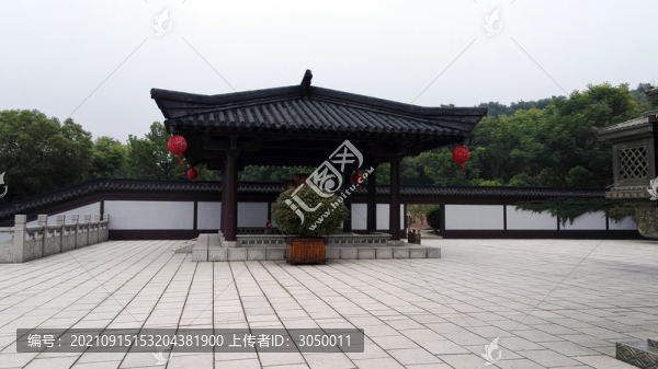 亭子