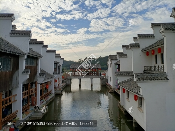 江南風(fēng)光