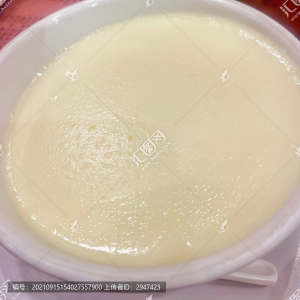 雙皮奶