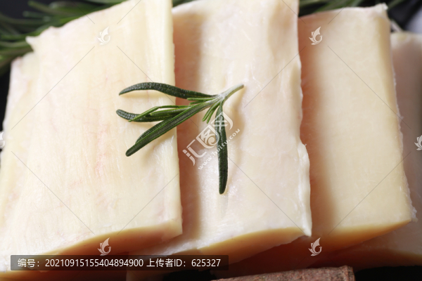 板筋