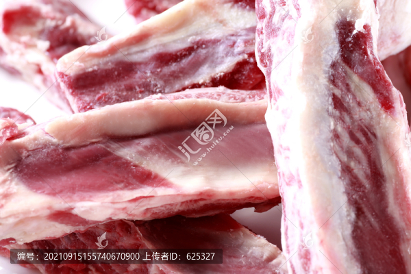 脊骨肋條